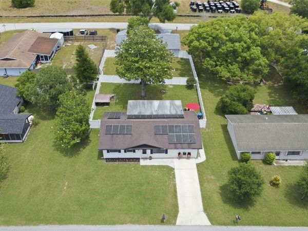7020 ASHMONT AVENUE, BROOKSVILLE, FL 34602