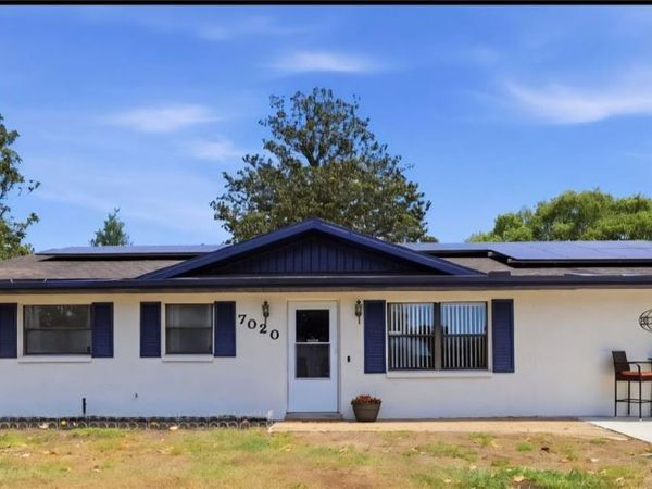 7020 ASHMONT AVENUE , BROOKSVILLE, FL 34602