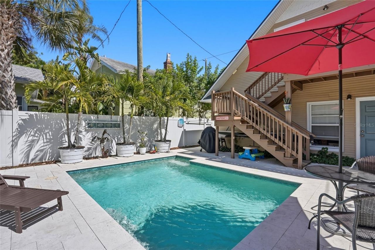 140 13th Avenue Ne, Saint Petersburg, FL 33701 Photo