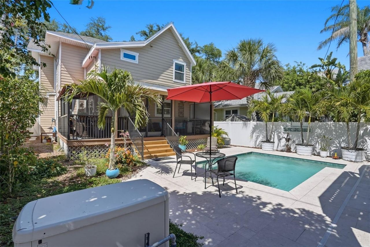 140 13th Avenue Ne, Saint Petersburg, FL 33701 Photo