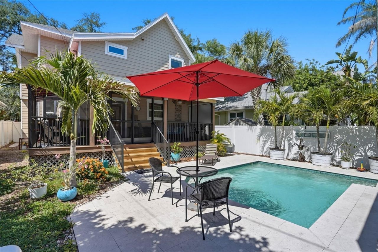 140 13th Avenue Ne, Saint Petersburg, FL 33701 Photo