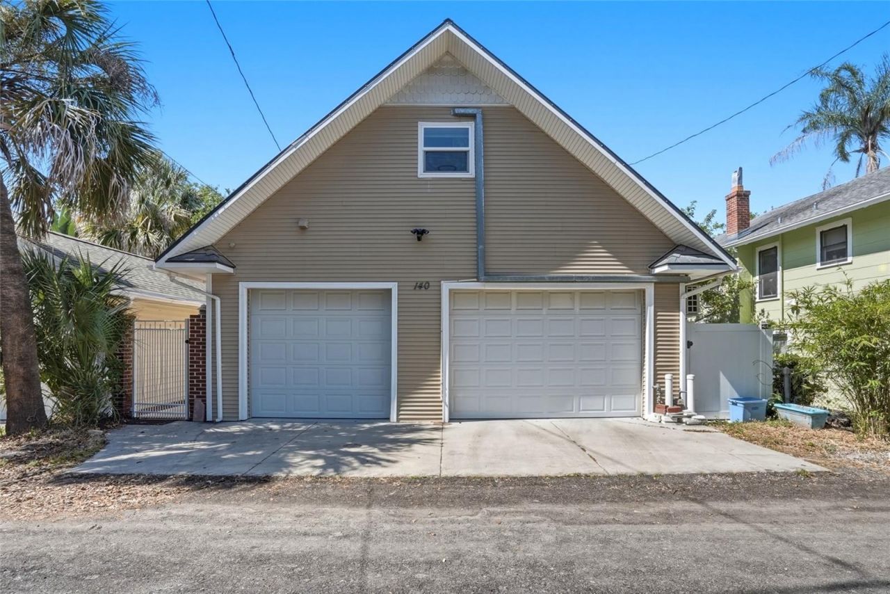 140 13th Avenue Ne, Saint Petersburg, FL 33701 Photo