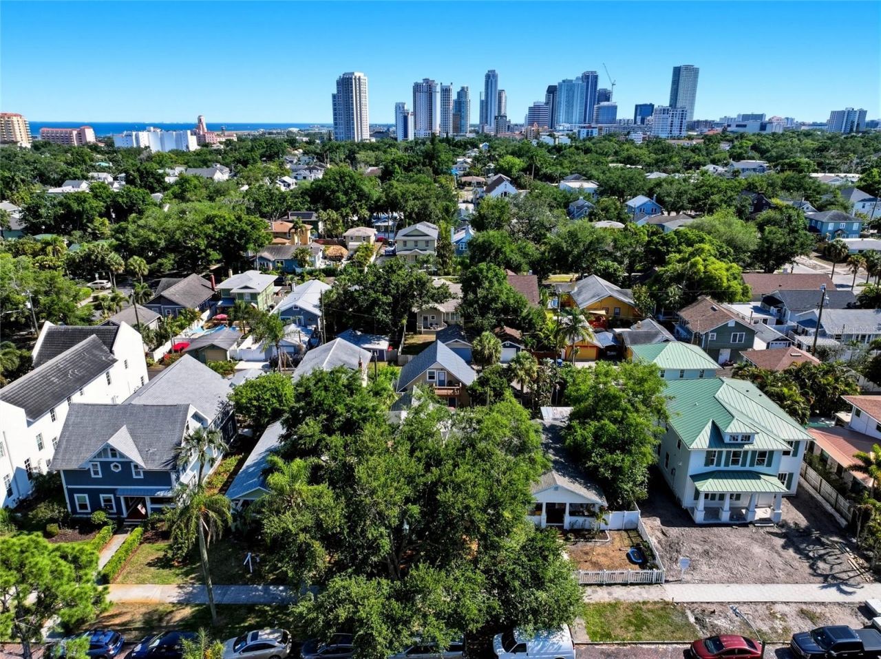 140 13th Avenue Ne, Saint Petersburg, FL 33701 Photo