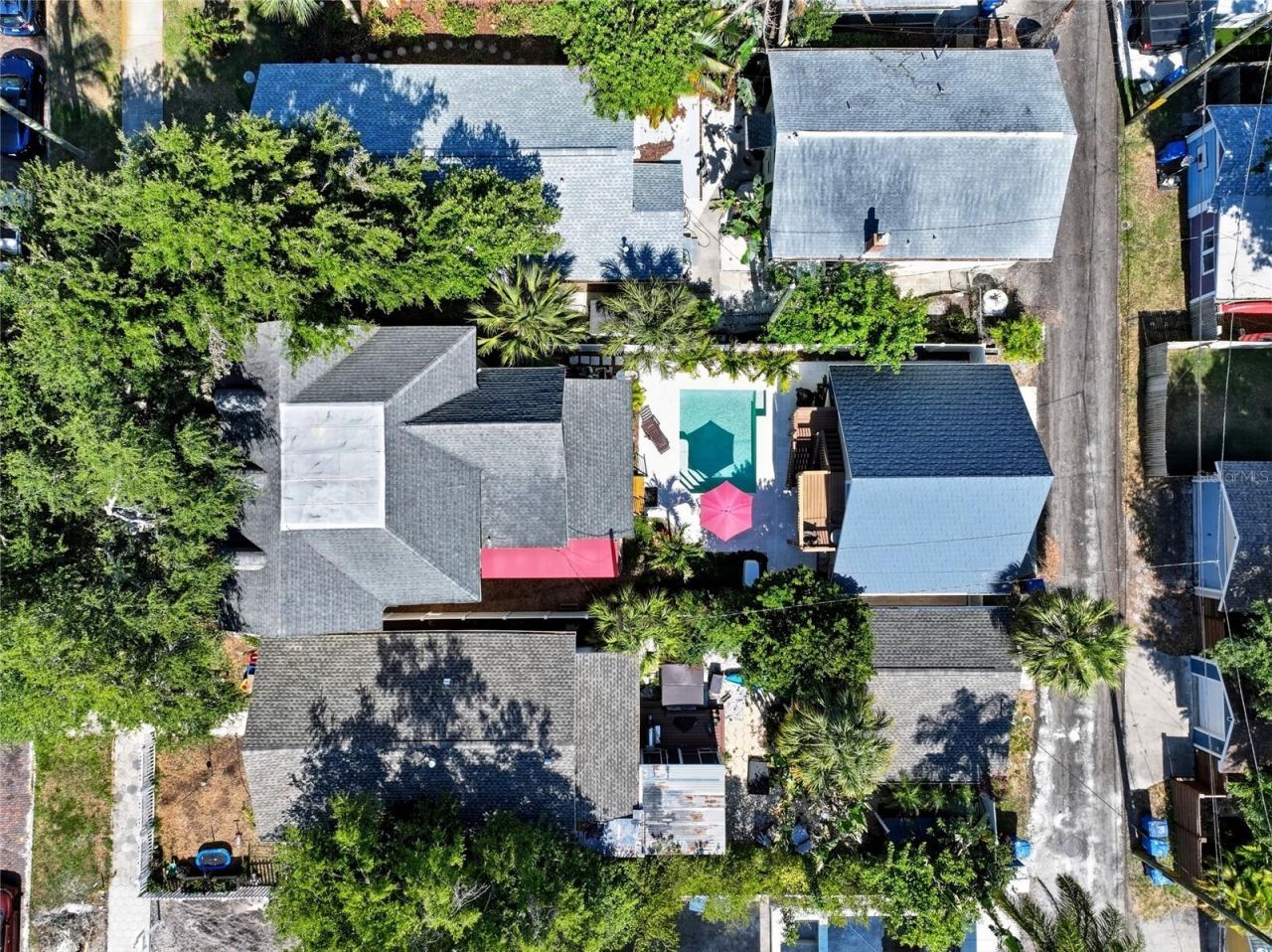 140 13th Avenue Ne, Saint Petersburg, FL 33701 Photo