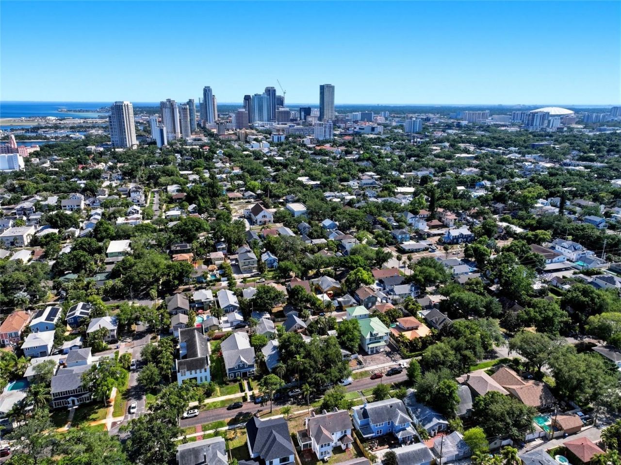140 13th Avenue Ne, Saint Petersburg, FL 33701 Photo