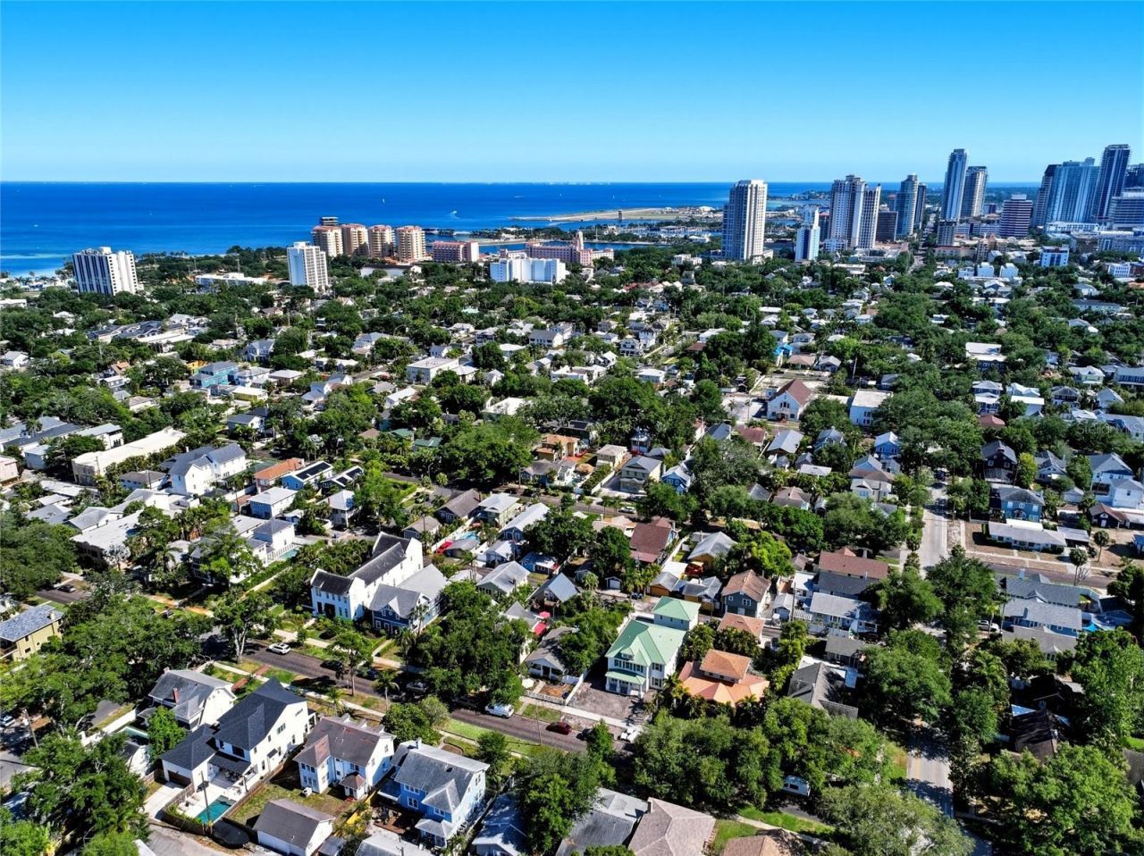 140 13th Avenue Ne, Saint Petersburg, FL 33701 Photo