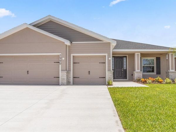 5990 FRESHWATER CANYON DRIVE, ST CLOUD, FL 34771