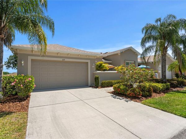 2119 SIFIELD GREENS WAY , SUN CITY CENTER, FL 33573