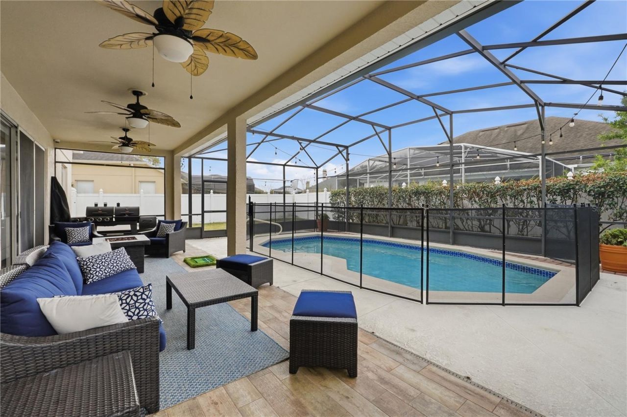 6802 Scythe Avenue, Orlando, FL 32812 Photo
