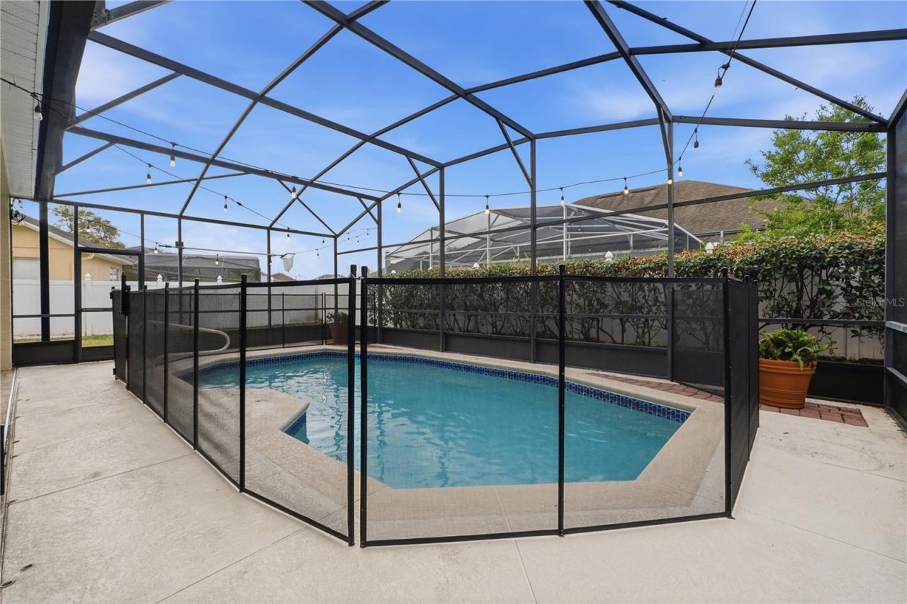 6802 Scythe Avenue, Orlando, FL 32812 Photo