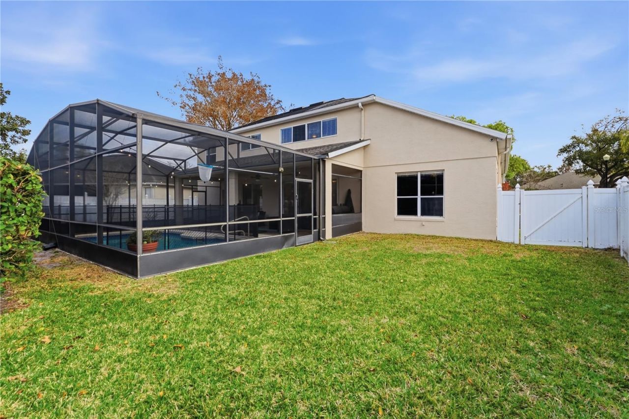 6802 Scythe Avenue, Orlando, FL 32812 Photo