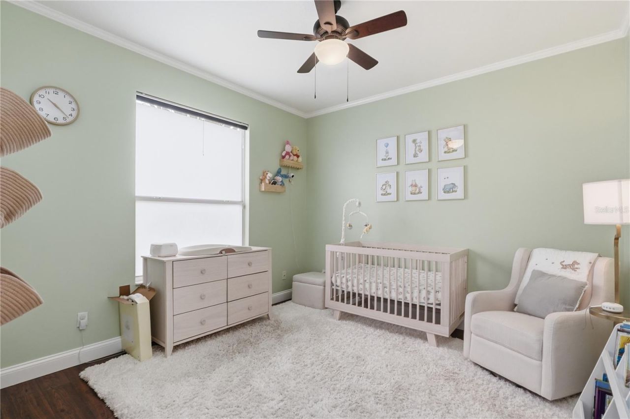 6802 Scythe Avenue, Orlando, FL 32812 Photo
