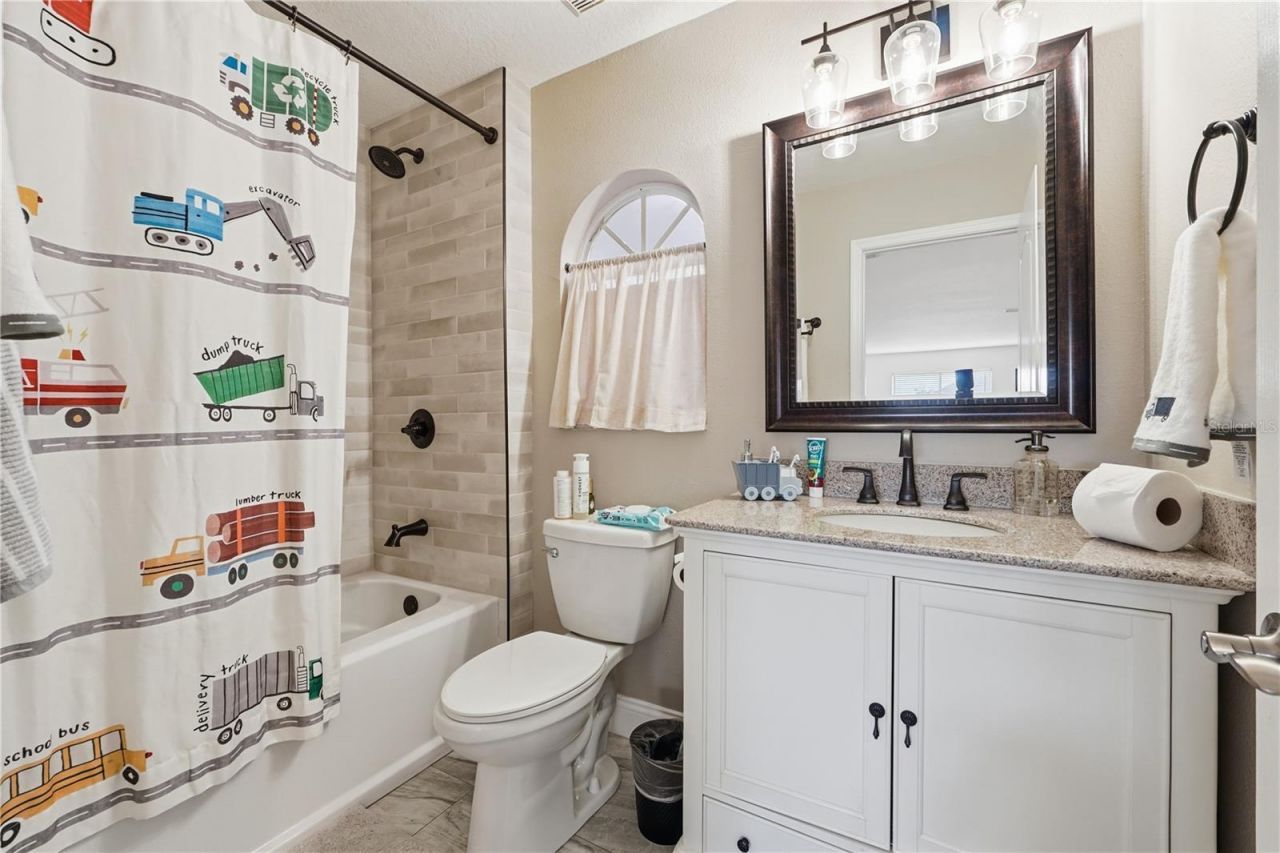 6802 Scythe Avenue, Orlando, FL 32812 Photo