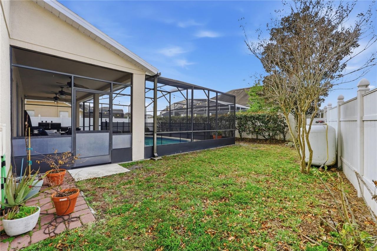 6802 Scythe Avenue, Orlando, FL 32812 Photo