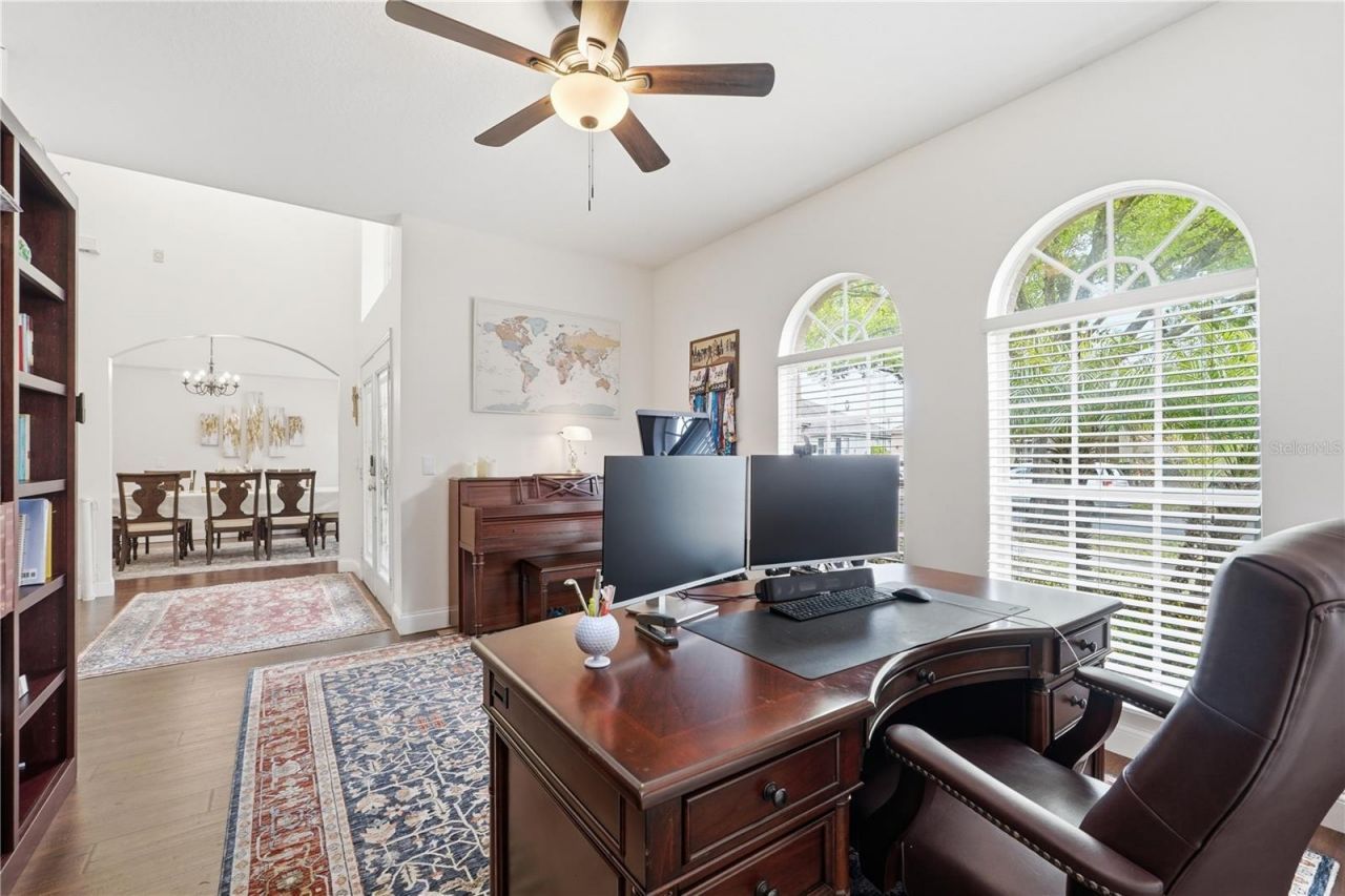 6802 Scythe Avenue, Orlando, FL 32812 Photo