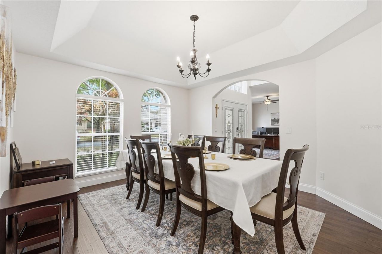 6802 Scythe Avenue, Orlando, FL 32812 Photo