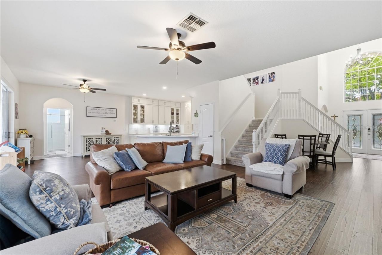 6802 Scythe Avenue, Orlando, FL 32812 Photo