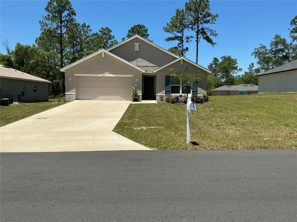 14944 SW 66TH AVENUE ROAD , OCALA, FL 34473