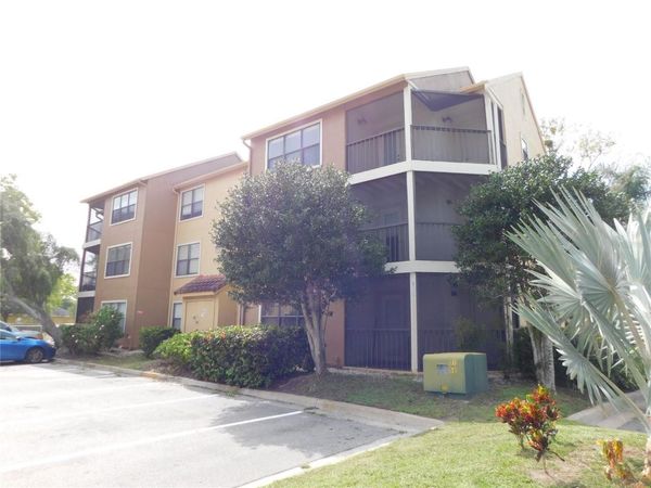 11901 4TH STREET N, Unit 7107, ST PETERSBURG, FL 33716