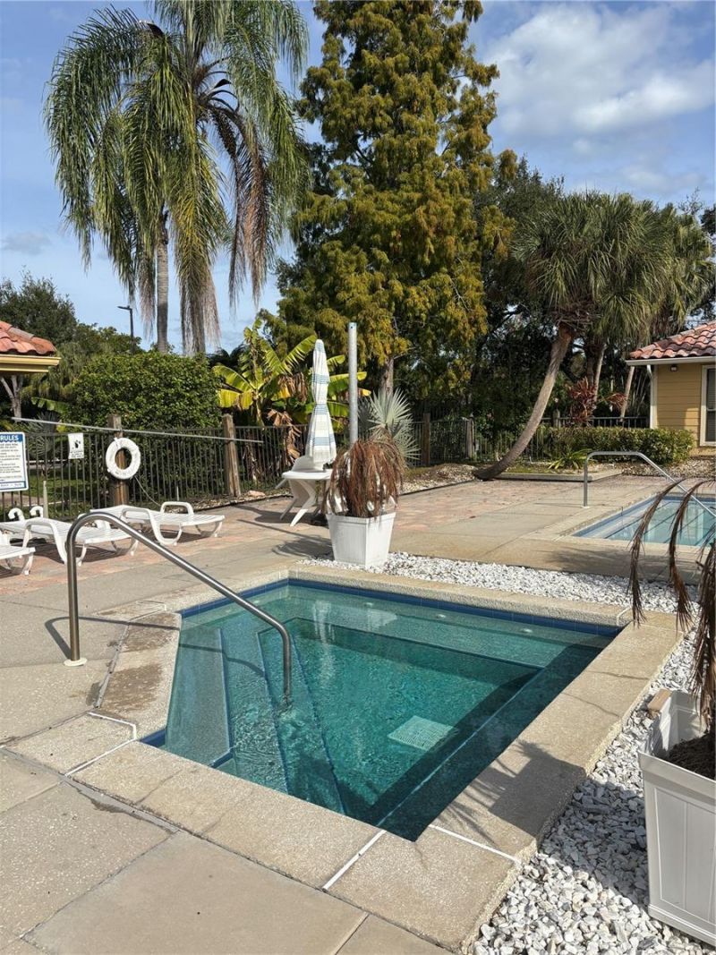 11901 4th Street N, Unit 7107, Saint Petersburg, FL 33716 Photo