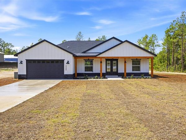 12296 SW 99TH LANE , DUNNELLON, FL 34432