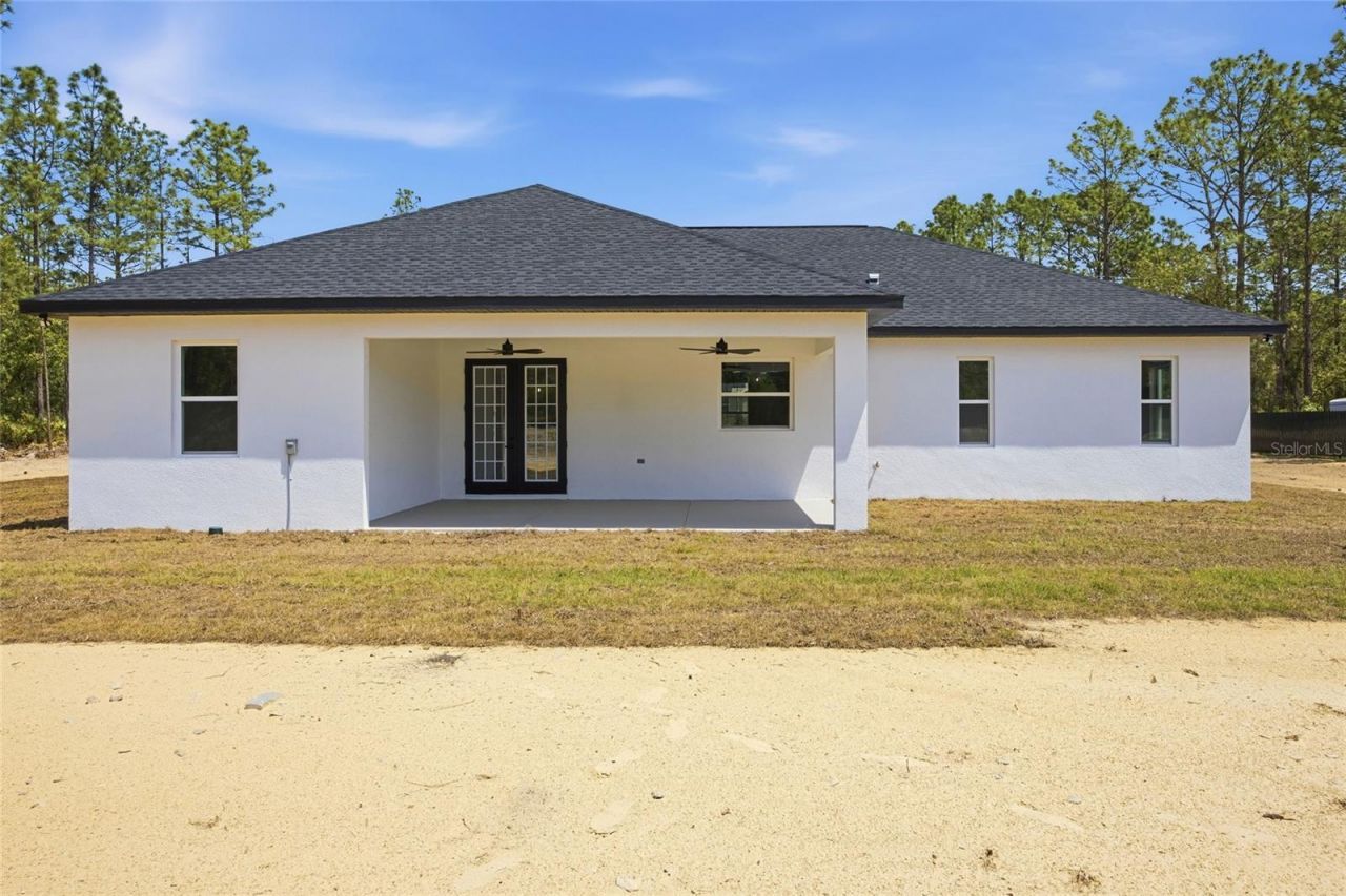 12296 SW 99th Lane, Dunnellon, FL 34432 Photo