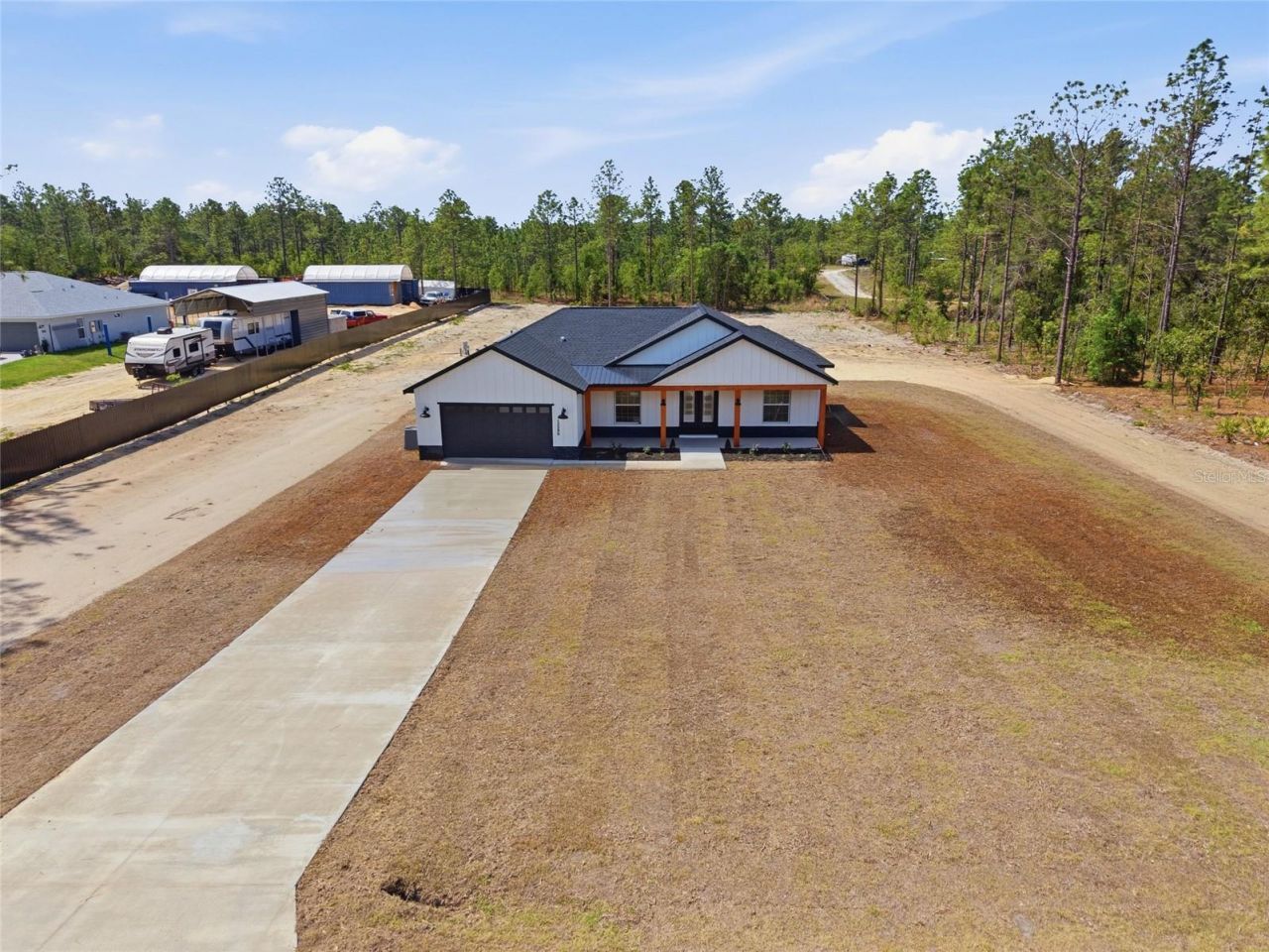 12296 SW 99th Lane, Dunnellon, FL 34432 Photo