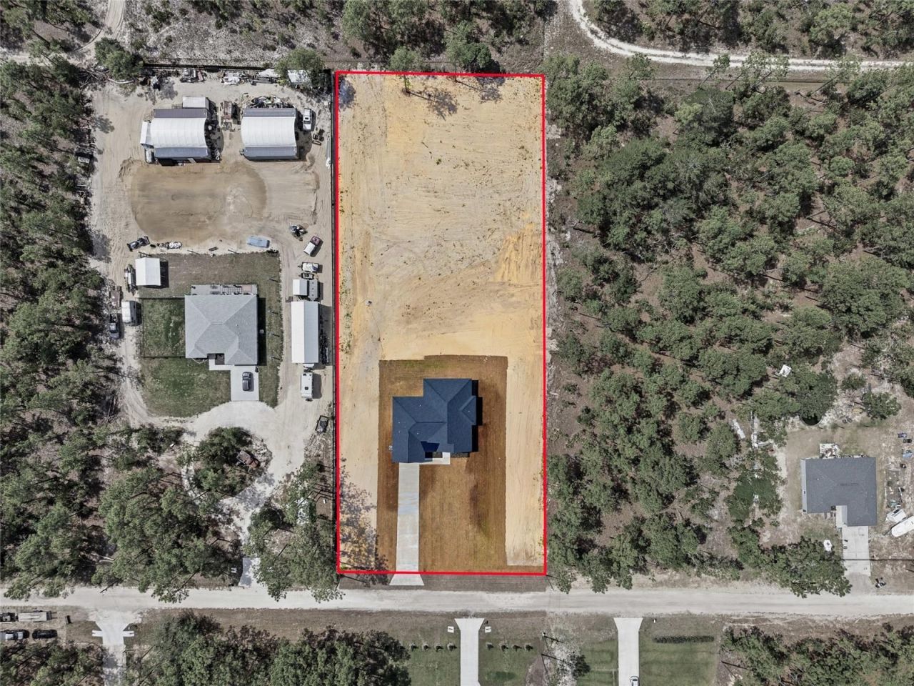 12296 SW 99th Lane, Dunnellon, FL 34432 Photo