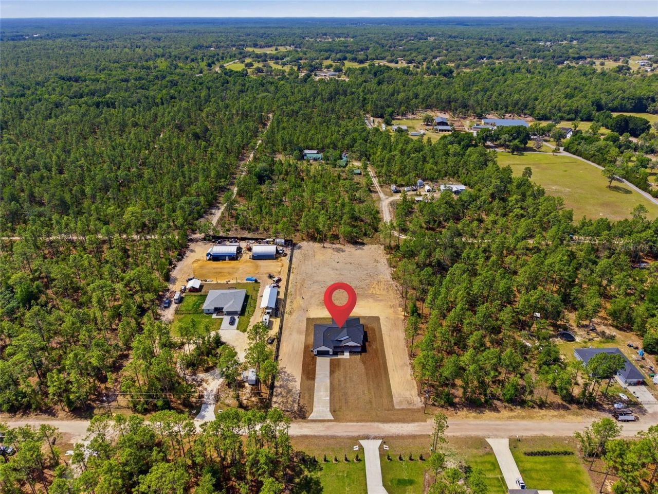 12296 SW 99th Lane, Dunnellon, FL 34432 Photo