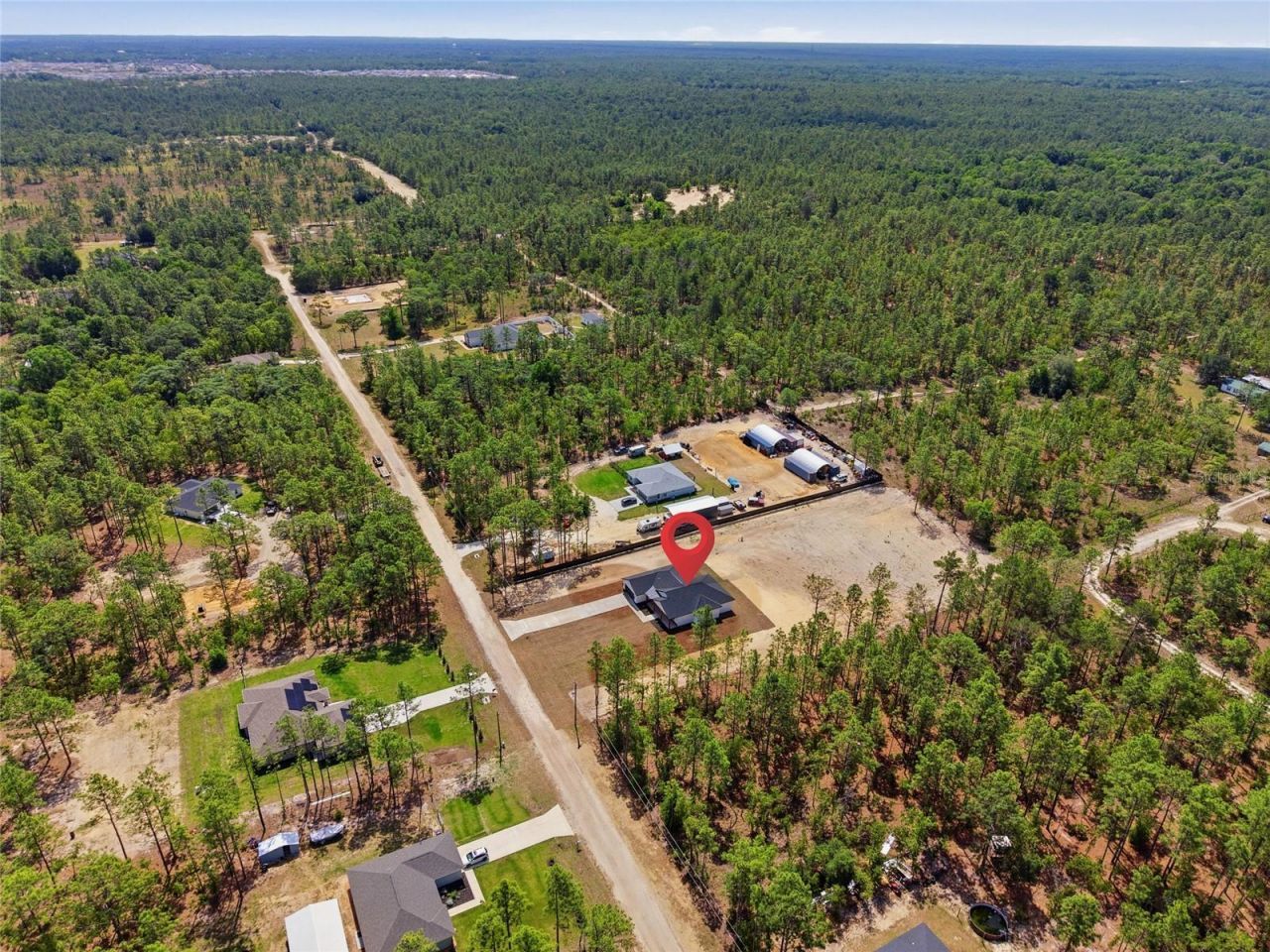12296 SW 99th Lane, Dunnellon, FL 34432 Photo