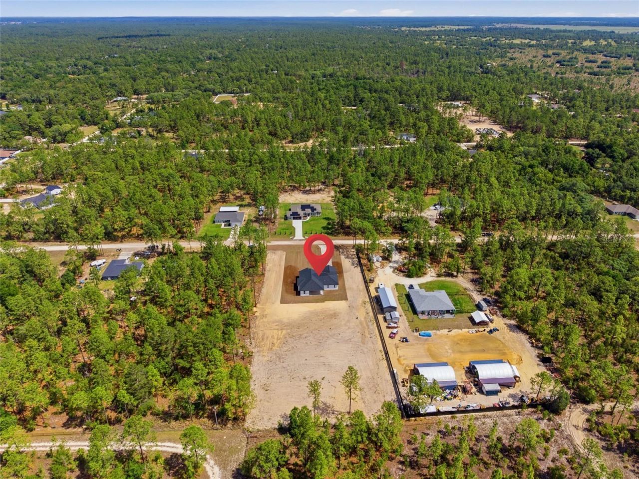12296 SW 99th Lane, Dunnellon, FL 34432 Photo