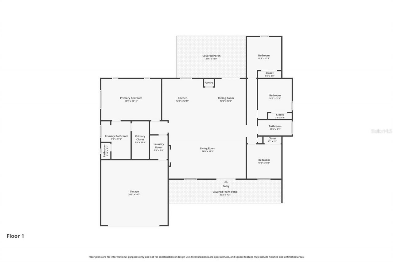 12296 SW 99th Lane, Dunnellon, FL 34432 Photo