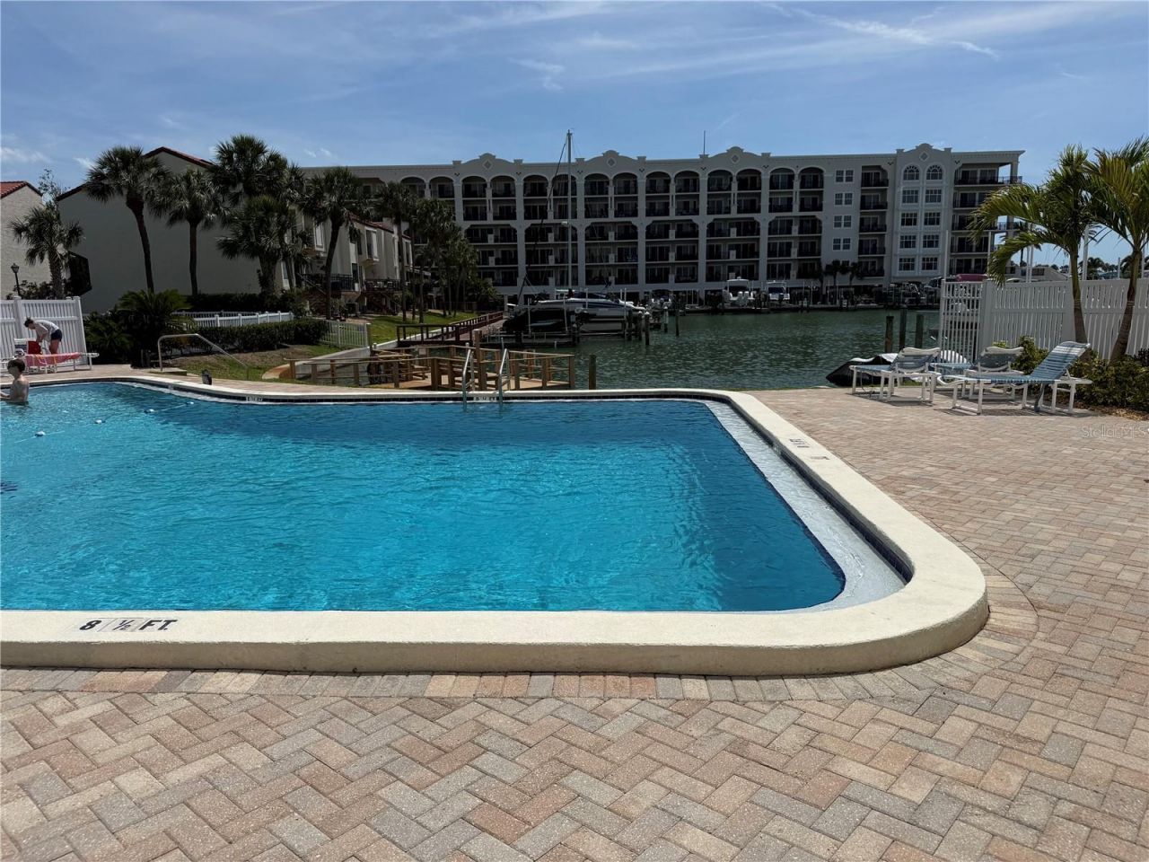 255 Dolphin Point, Unit 305, Clearwater Beach, FL 33767 Photo