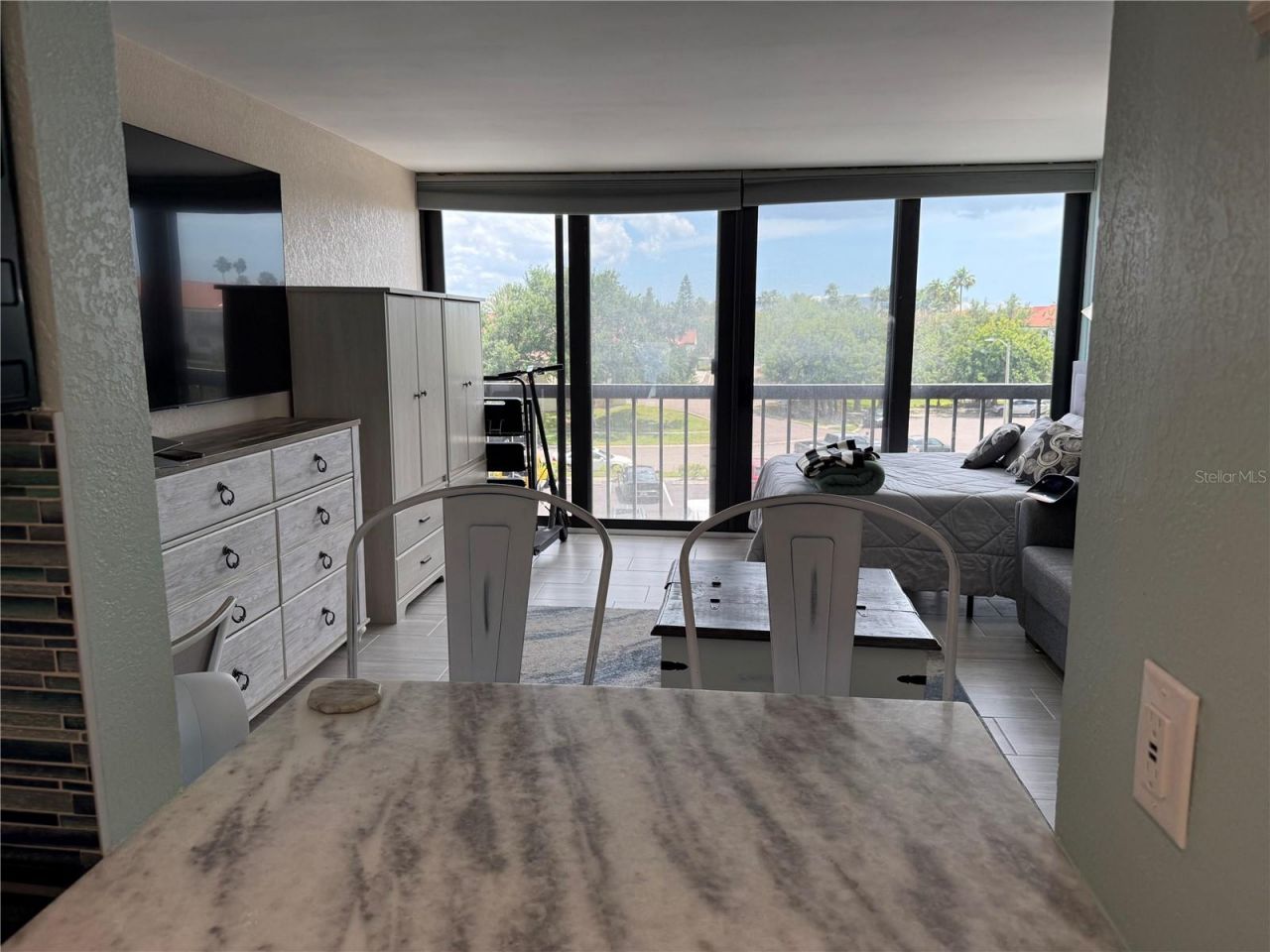 255 Dolphin Point, Unit 305, Clearwater Beach, FL 33767 Photo