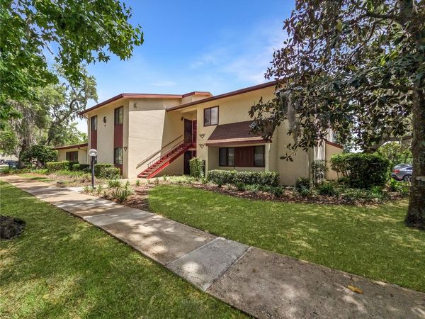 646 MIDWAY DRIVE , Unit A, OCALA, FL 34472