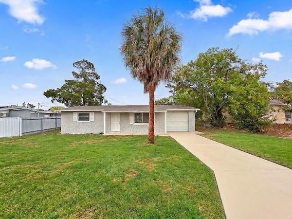 1332 JENNINGS DRIVE , HOLIDAY, FL 34690