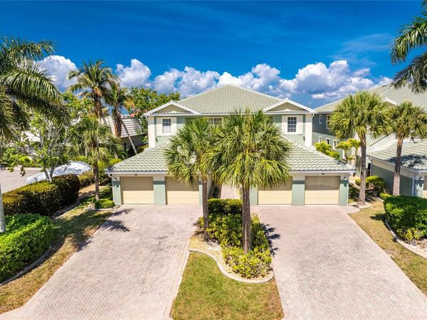 1431 AQUI ESTA DR., Unit 111, PUNTA GORDA, FL 33950
