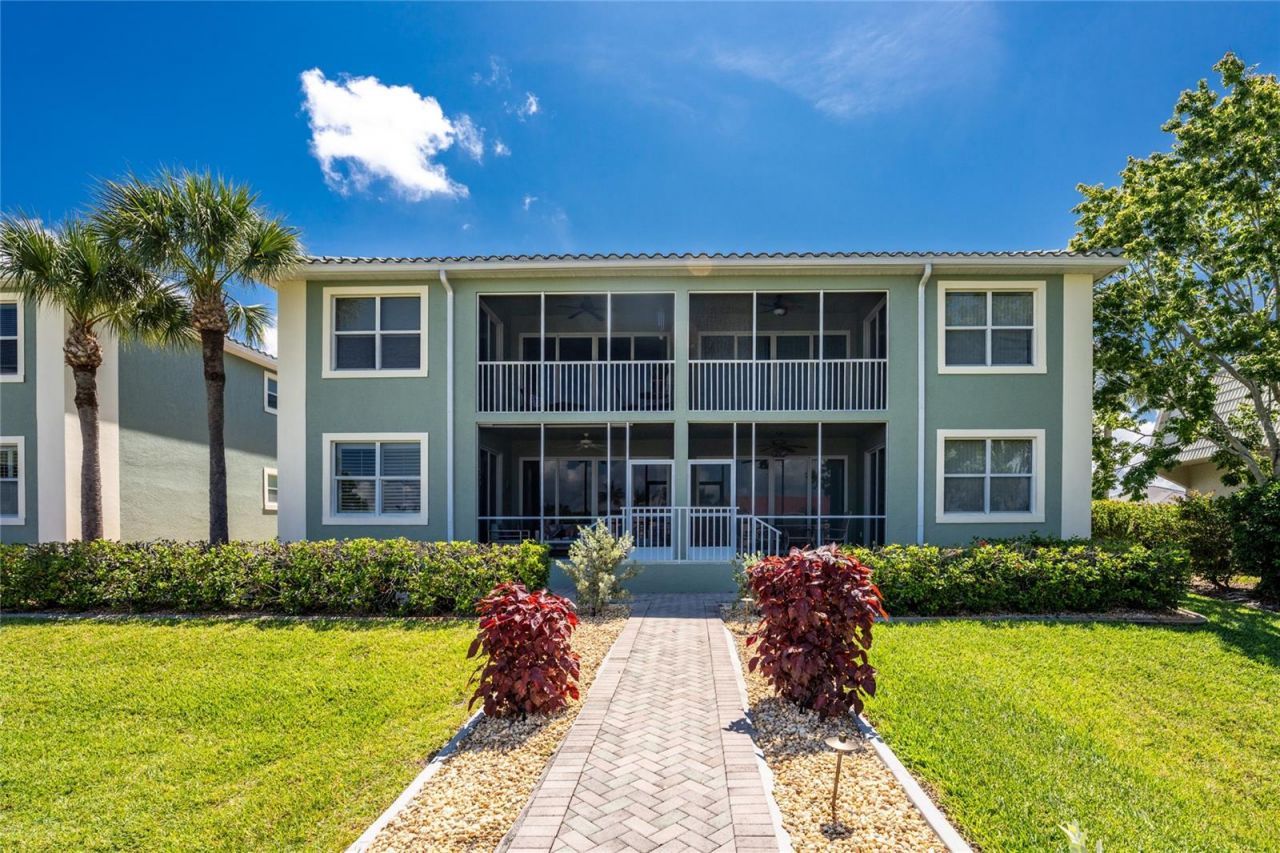 1431 Aqui Esta Dr., Unit 111, Punta Gorda, FL 33950 Photo