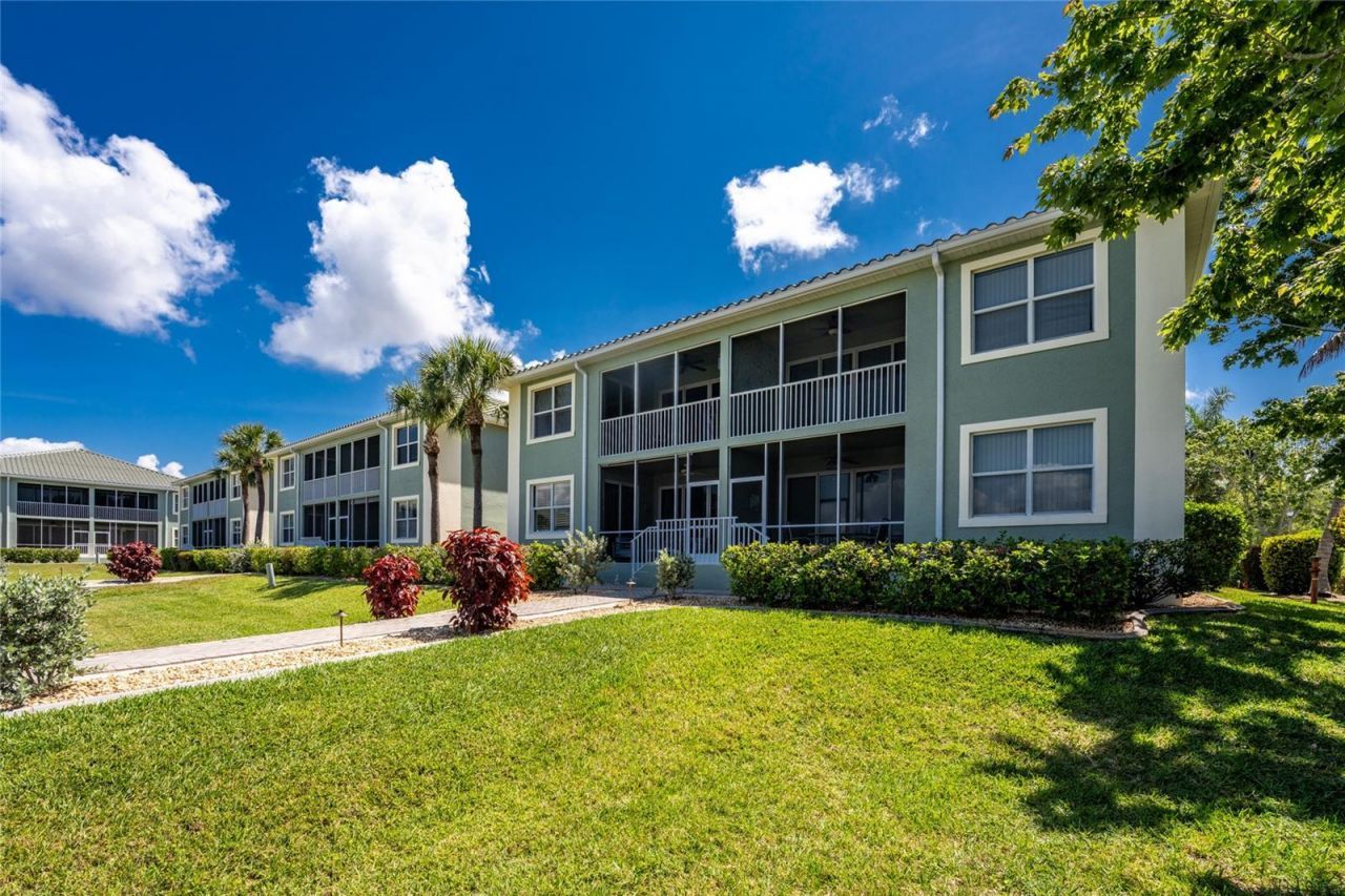 1431 Aqui Esta Dr., Unit 111, Punta Gorda, FL 33950 Photo