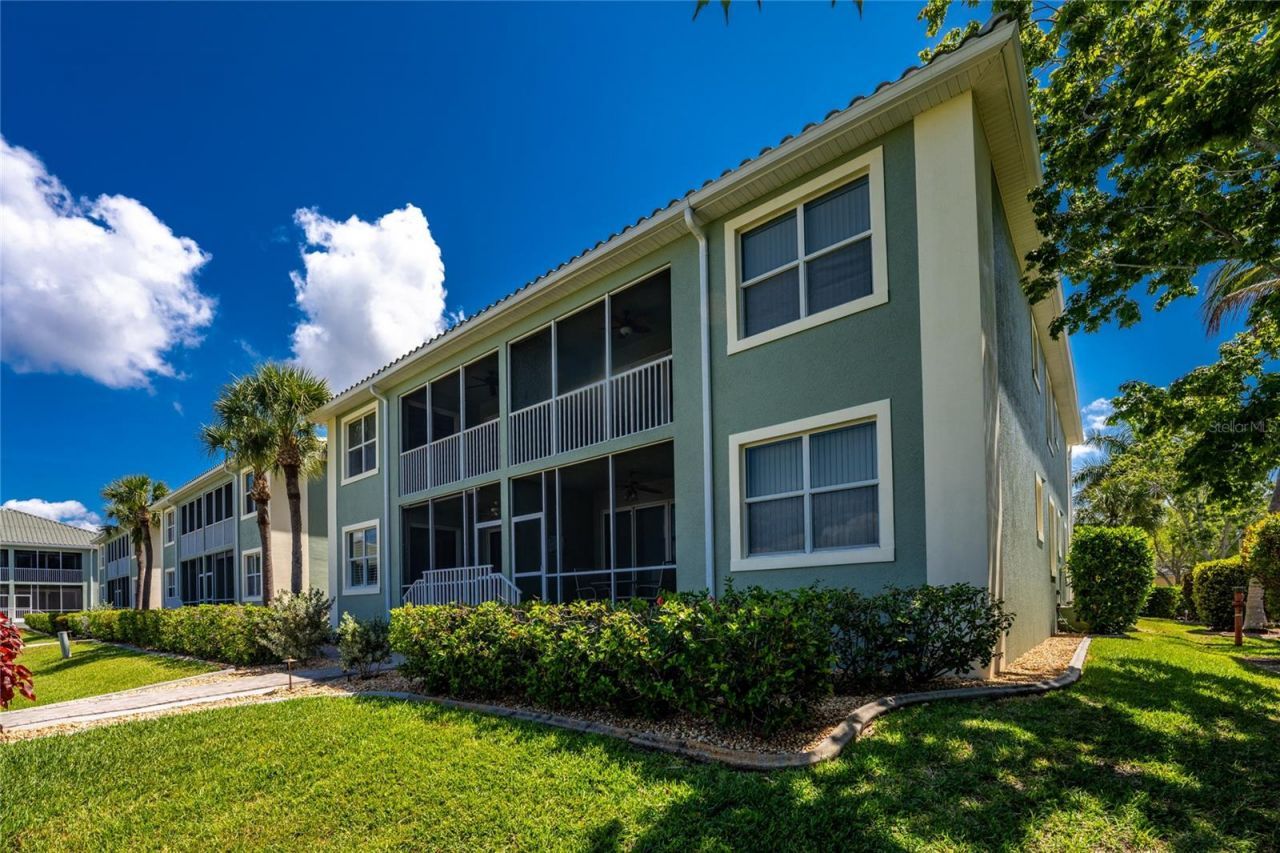 1431 Aqui Esta Dr., Unit 111, Punta Gorda, FL 33950 Photo