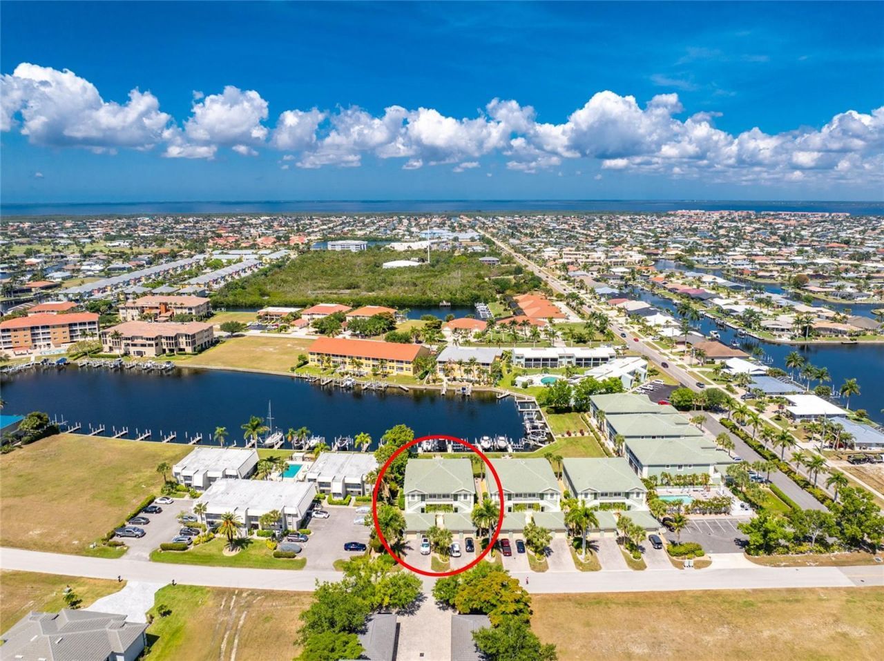 1431 Aqui Esta Dr., Unit 111, Punta Gorda, FL 33950 Photo