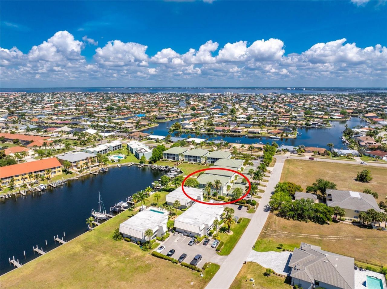 1431 Aqui Esta Dr., Unit 111, Punta Gorda, FL 33950 Photo