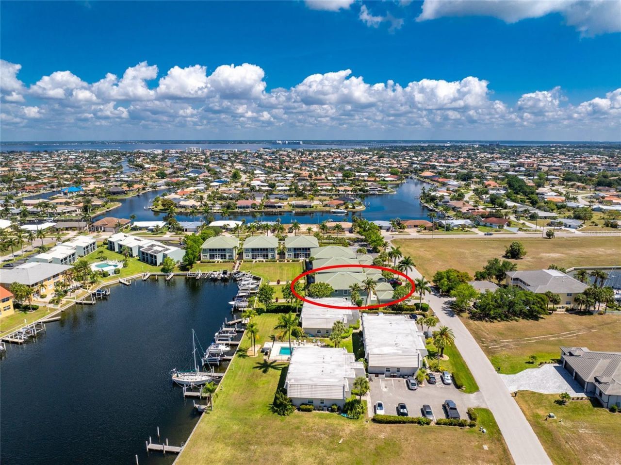1431 Aqui Esta Dr., Unit 111, Punta Gorda, FL 33950 Photo