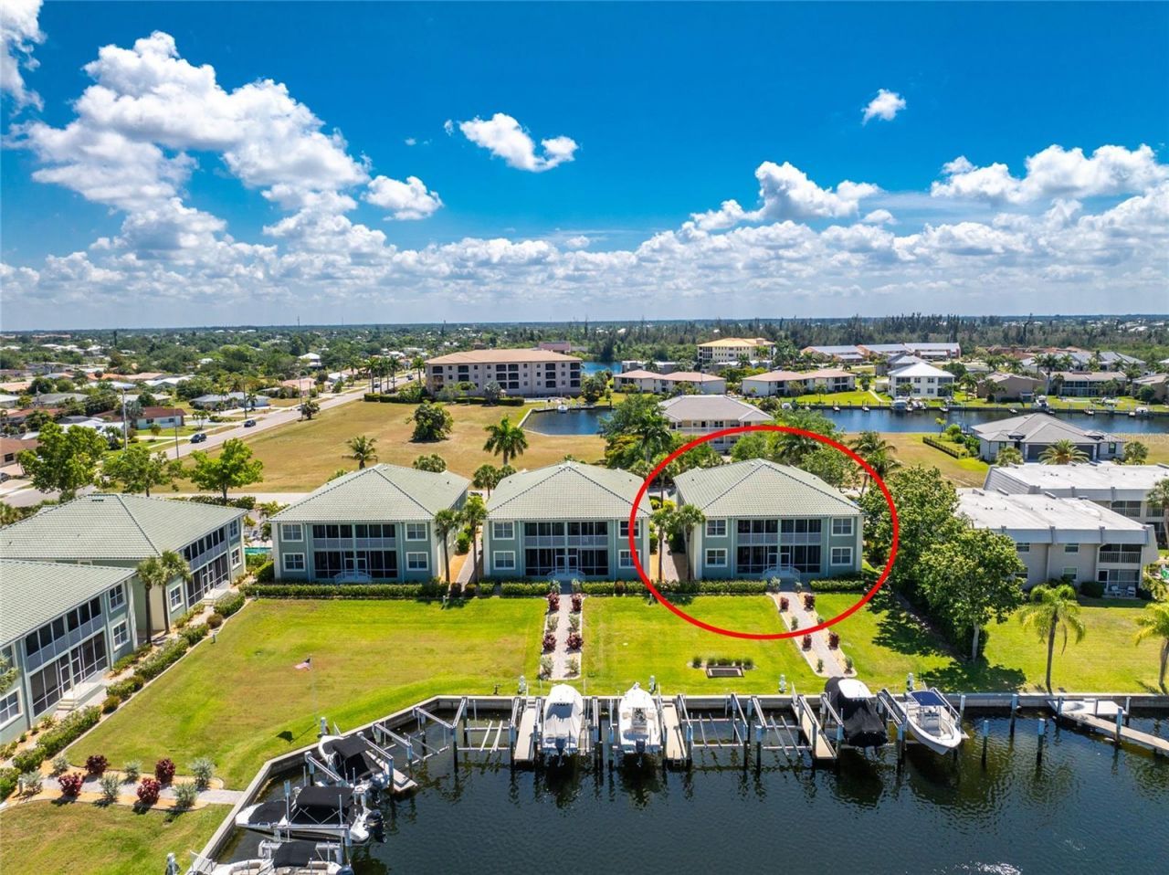 1431 Aqui Esta Dr., Unit 111, Punta Gorda, FL 33950 Photo