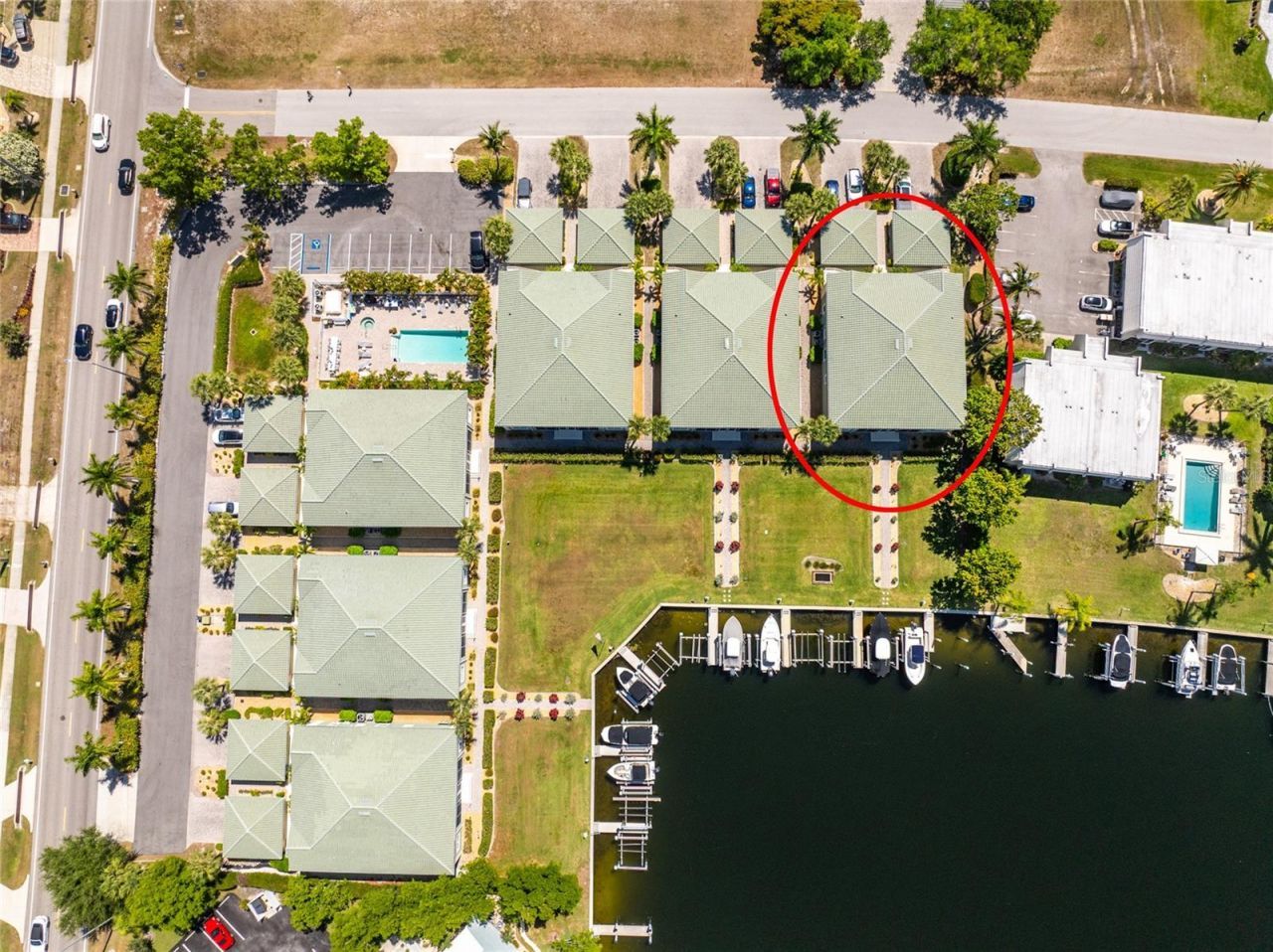 1431 Aqui Esta Dr., Unit 111, Punta Gorda, FL 33950 Photo