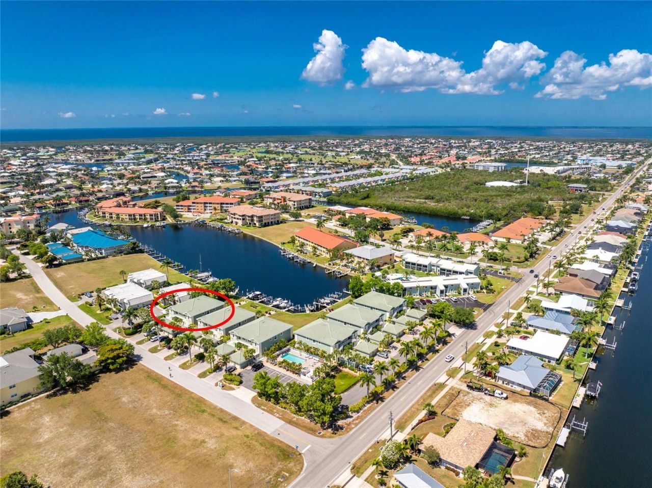 1431 Aqui Esta Dr., Unit 111, Punta Gorda, FL 33950 Photo
