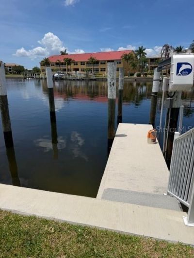 1431 Aqui Esta Dr., Unit 111, Punta Gorda, FL 33950 Photo