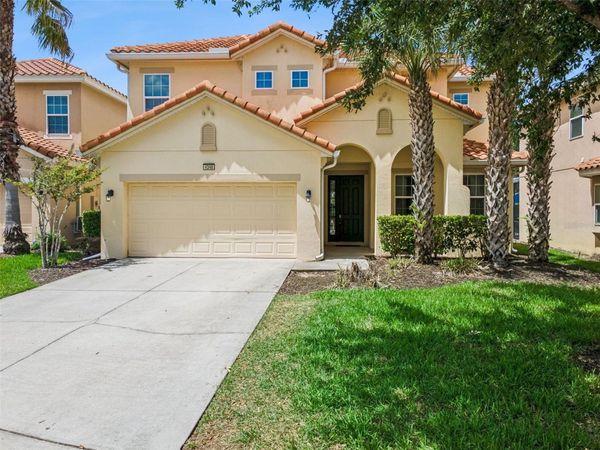 4348 ACORN COURT , DAVENPORT, FL 33837