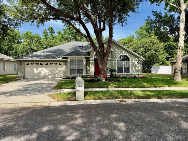 2168 INVERNESS COURT , OVIEDO, FL 32765