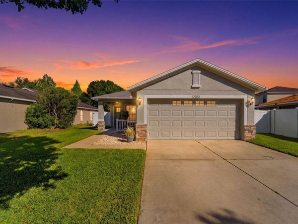 12331 BOOT SPUR WAY , SPRING HILL, FL 34610